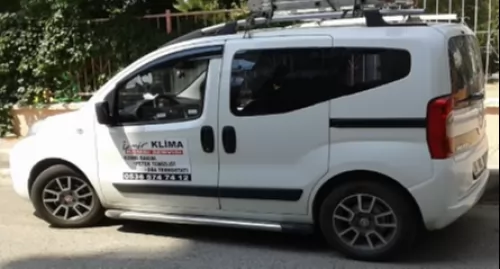 Eca Servisi İzmir