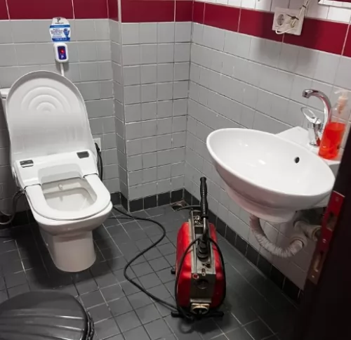 Kurtköy su Tesisatçısı